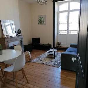 De Charme Au Coeur De La Ville Dinan