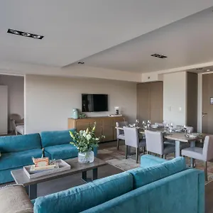 Appartement Résidence Premium Le Bénétin- Malo 