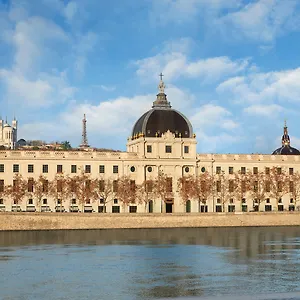 Hotel Intercontinental - Dieu By Ihg