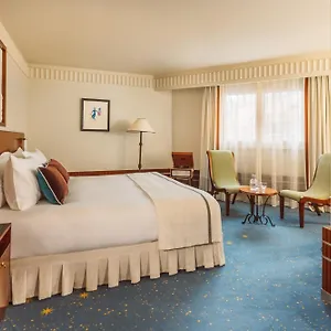 Saint Germain Des Prés, An Ihg 4* París