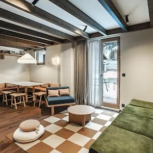 Aparthotel De L'héliopic