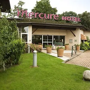 Hotel Mercure En Bresse
