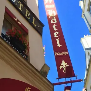 Grand Dechampaigne 3* París