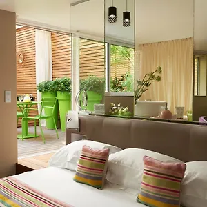 Le Mathurin & 4* París