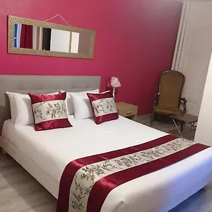 Des Voyageurs Bonson (Loire)