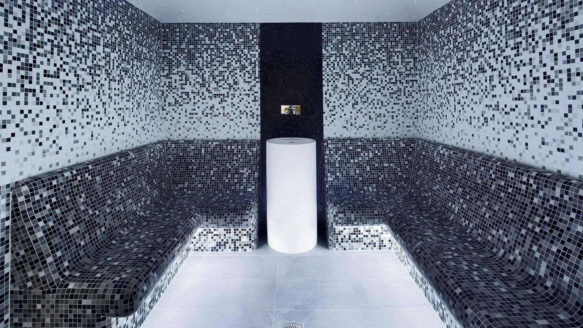 Kyriad Prestige Lyon Est - Saint Priest Eurexpo Hotel And Spa Saint-Priest (Rhone)
